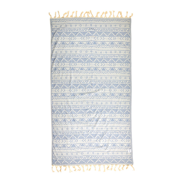 Formentera - Denim Blue