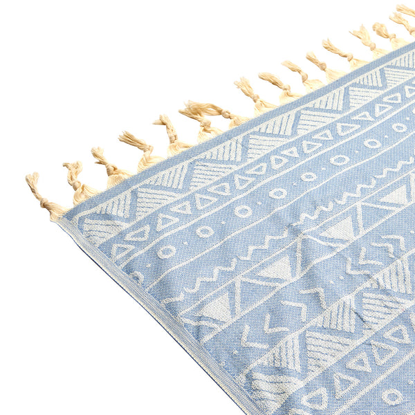 Formentera - Denim Blue