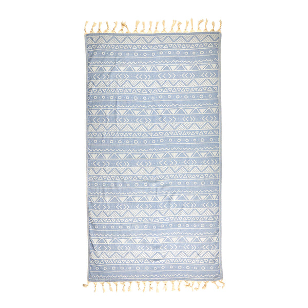 Formentera - Denim Blue