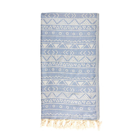 Formentera - Denim Blue