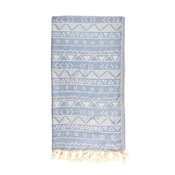 Formentera - Denim Blue