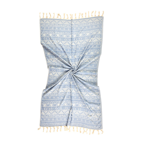 Formentera - Denim Blue