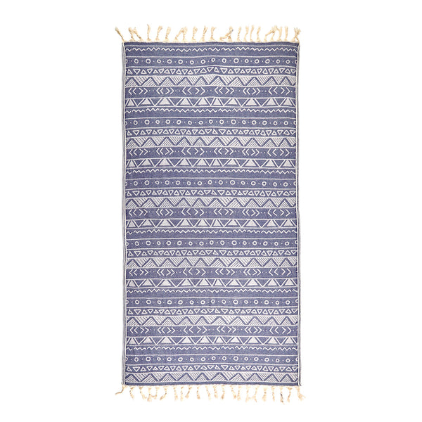 Formentera - Midnight Blue