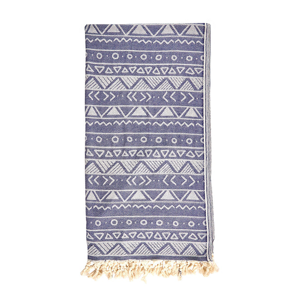 Formentera - Midnight Blue