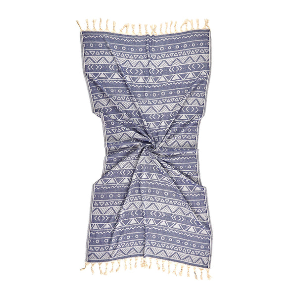 Formentera - Midnight Blue