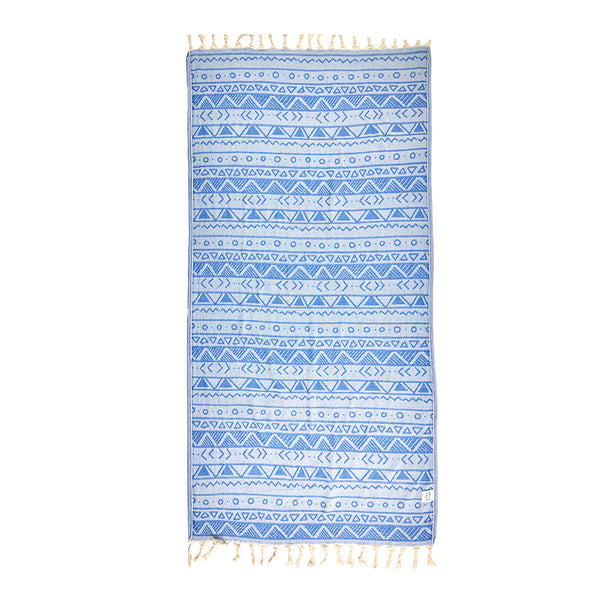 Formentera - Ocean Blue