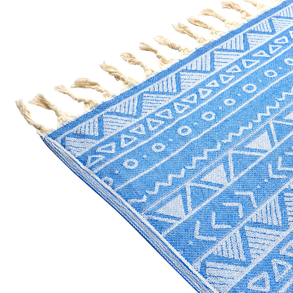 Formentera - Ocean Blue