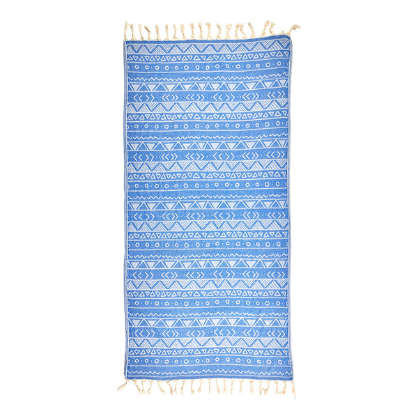 Formentera - Ocean Blue