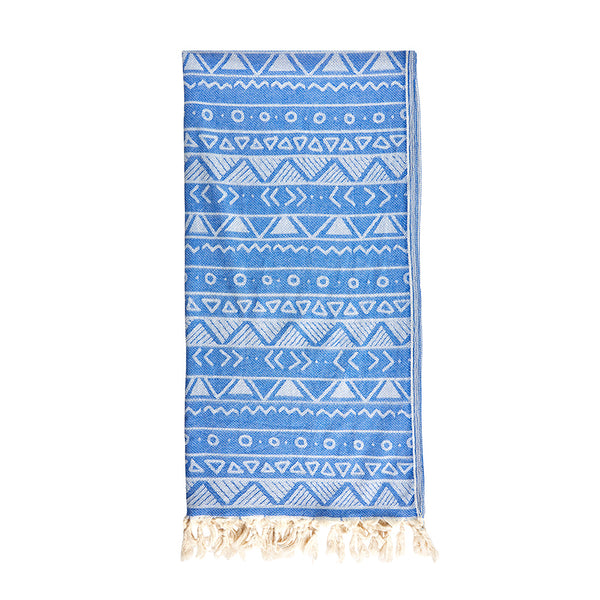 Formentera - Ocean Blue