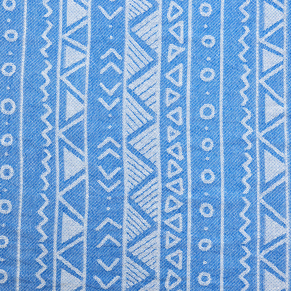 Formentera - Ocean Blue