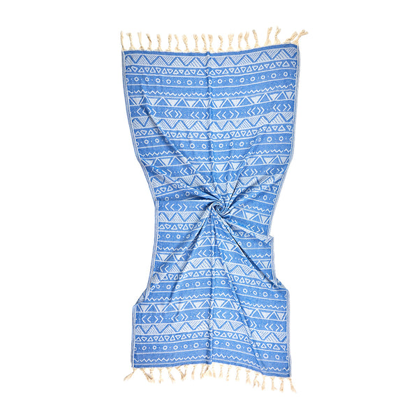 Formentera - Ocean Blue