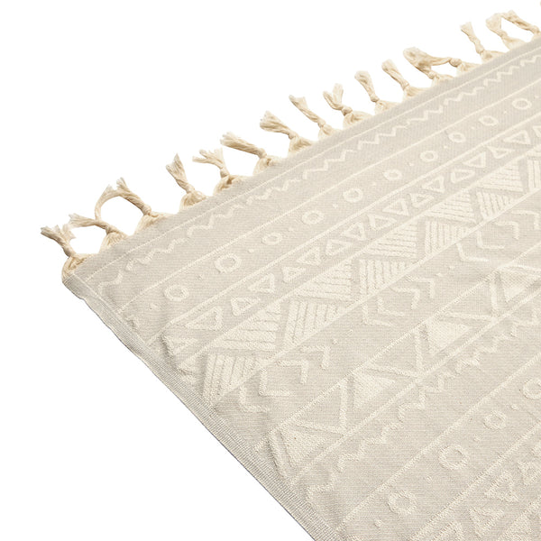 Formentera - Silver Grey