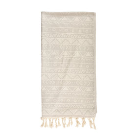 Formentera - Silver Grey