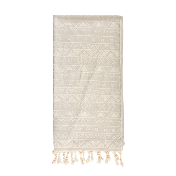 Formentera - Silver Grey