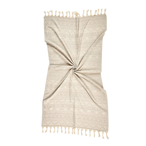 Formentera - Silver Grey