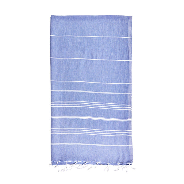 Classico - Denim Blue