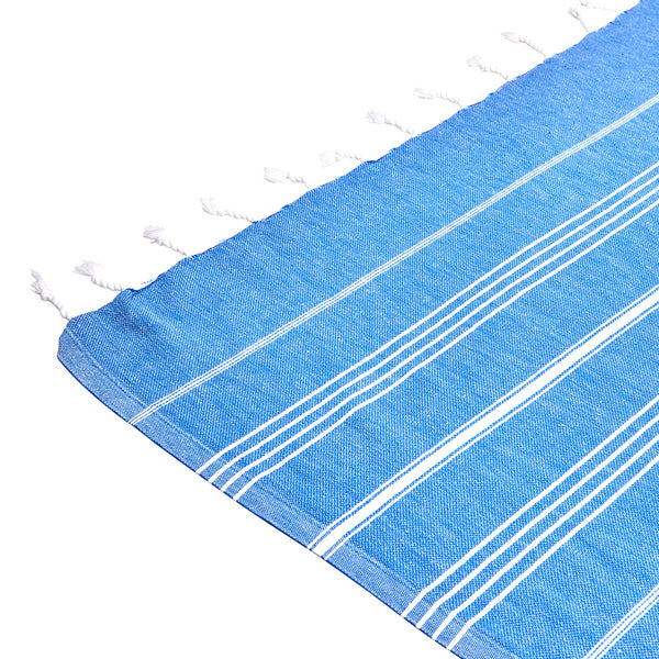 Classico - Ocean Blue