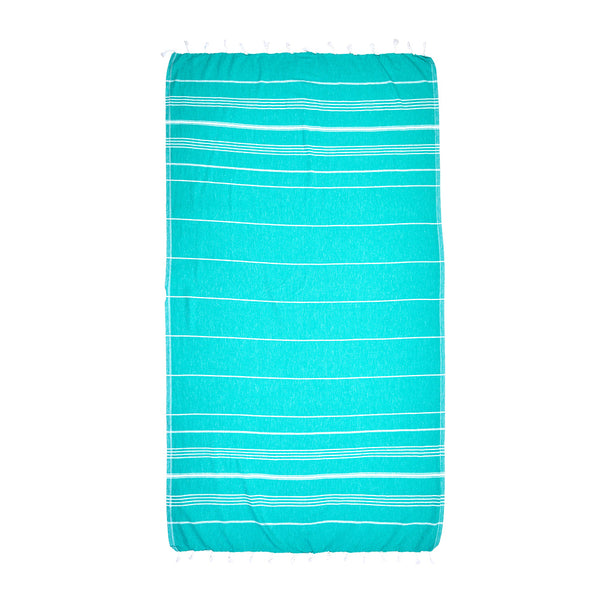 Classico - Caribbean Green