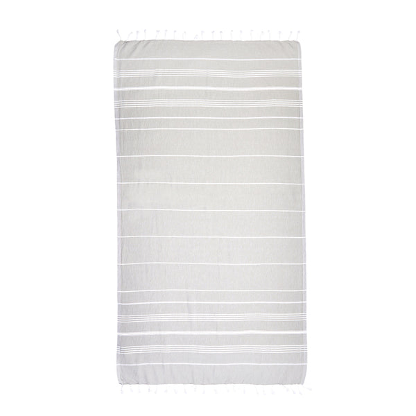 Classico - Silver Grey