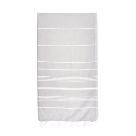 Classico - Silver Grey