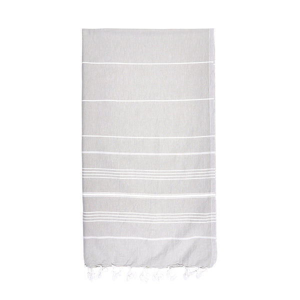 Classico - Silver Grey