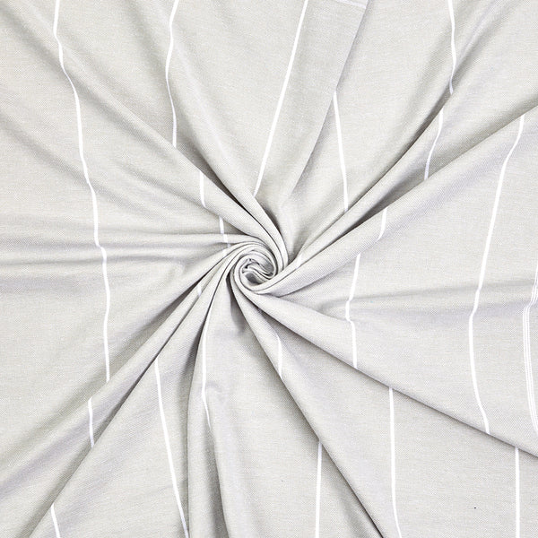 Classico - Silver Grey