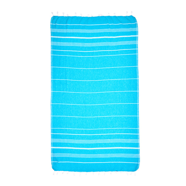 Classico - Island Turquoise