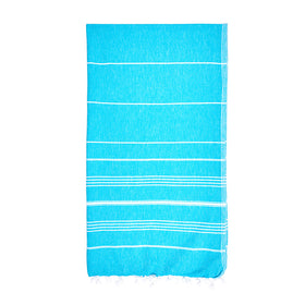 Classico - Island Turquoise