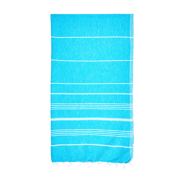 Classico - Island Turquoise