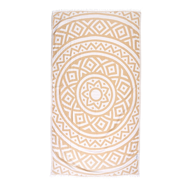 Tamarama - Shell Beige