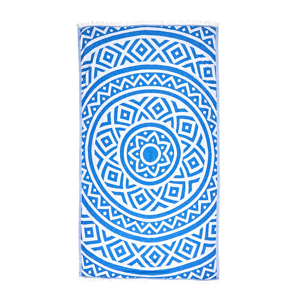 Tamarama - Ocean Blue