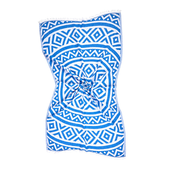 Tamarama - Ocean Blue