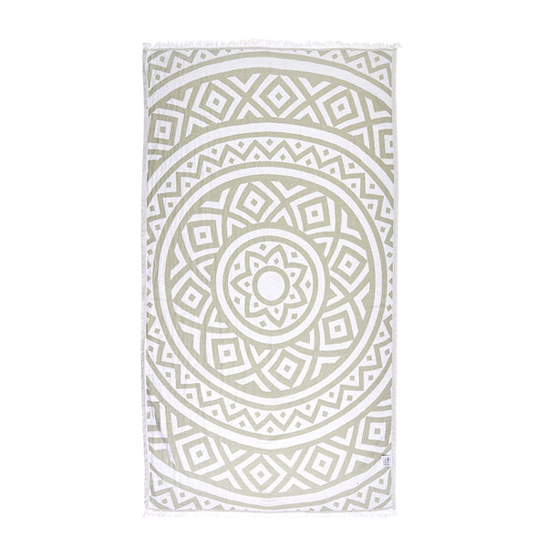 Tamarama - Silver Grey