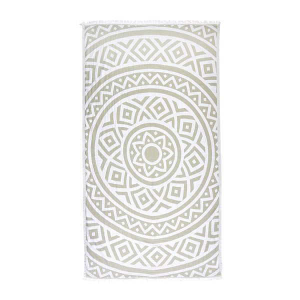 Tamarama - Silver Grey