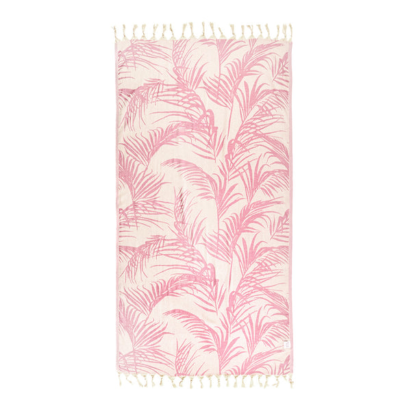 Mocora - Strawberry Pink