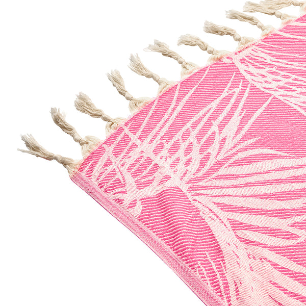 Mocora - Strawberry Pink