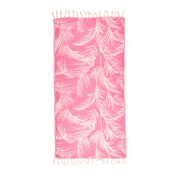 Mocora - Strawberry Pink