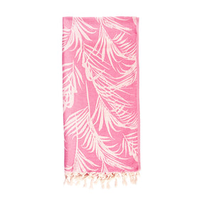 Mocora - Strawberry Pink