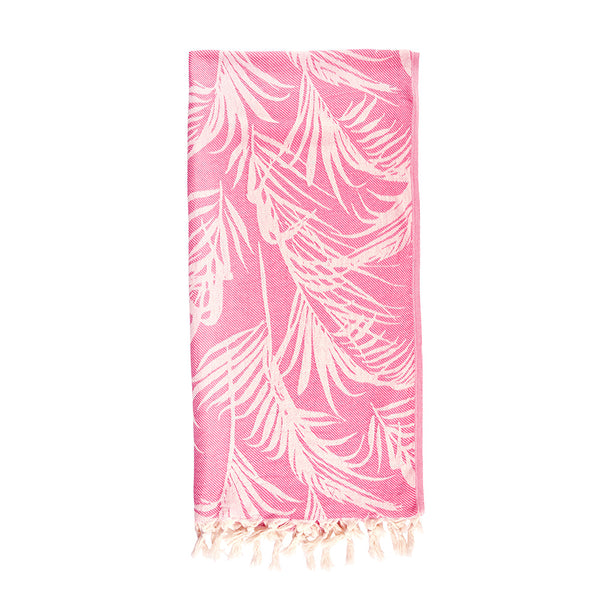 Mocora - Strawberry Pink