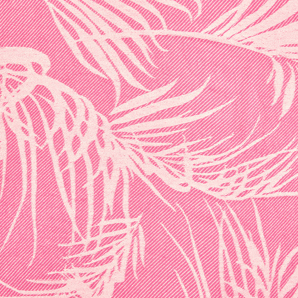 Mocora - Strawberry Pink