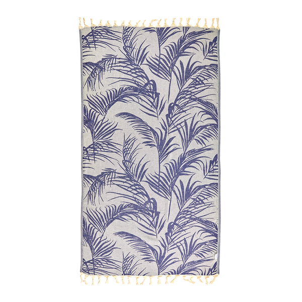 Mocora - Midnight Blue