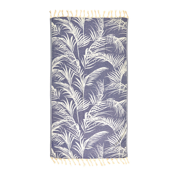 Mocora - Midnight Blue