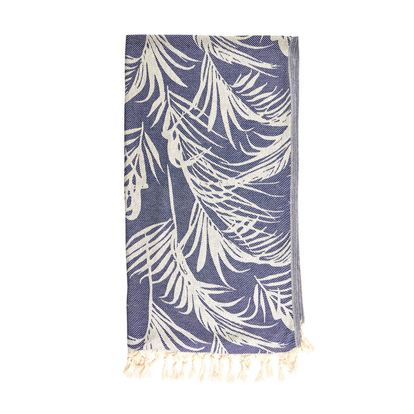 Mocora - Midnight Blue