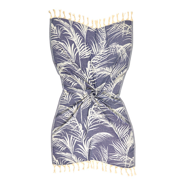 Mocora - Midnight Blue