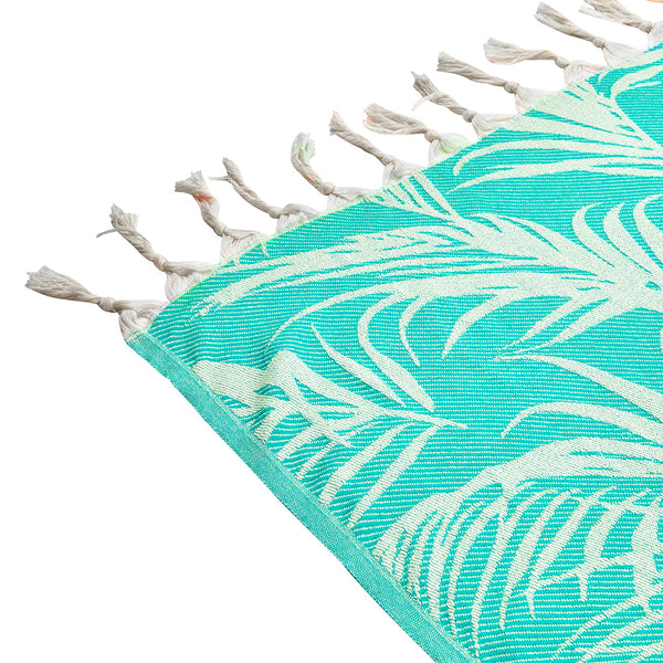 Mocora - Caribbean Green