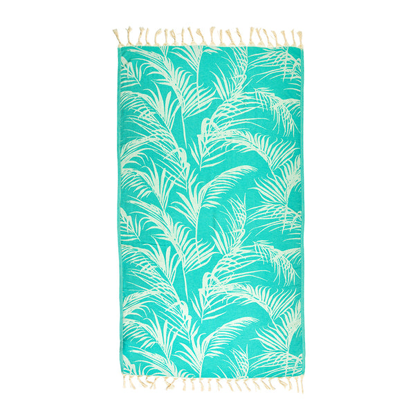 Mocora - Caribbean Green