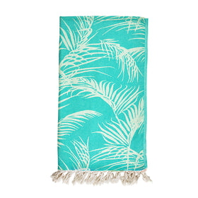 Mocora - Caribbean Green