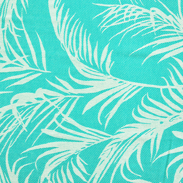 Mocora - Caribbean Green