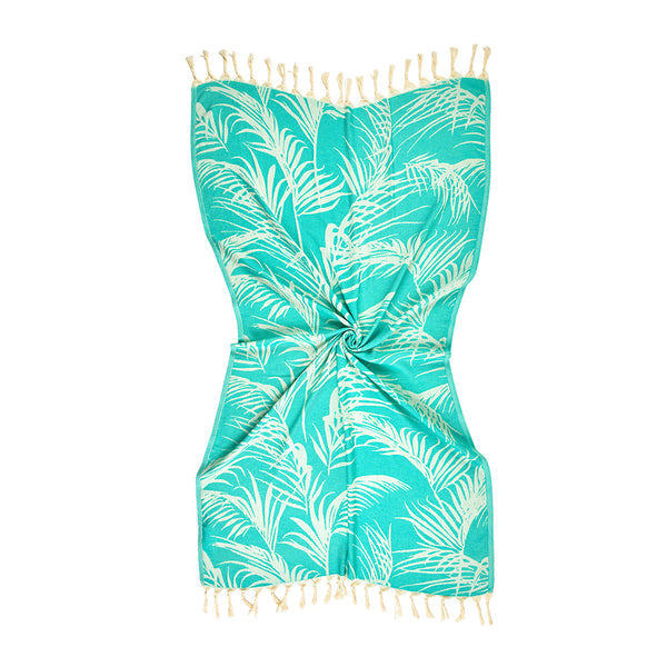 Mocora - Caribbean Green