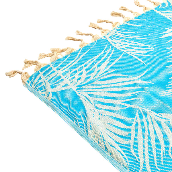 Mocora - Island Turquoise